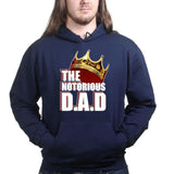 The Notorious D.A.D Hoodie