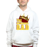 The Notorious D.A.D Hoodie Style001