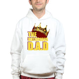The Notorious D.A.D Hoodie