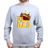 The Notorious D.A.D Sweatshirt Style001
