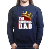 The Notorious D.A.D Sweatshirt Style001