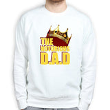 The Notorious D.A.D Sweatshirt Style001