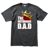 The Notorious D.A.D Men's T-shirt Style001