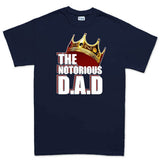 The Notorious D.A.D Men's T-shirt Style001