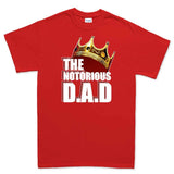 The Notorious D.A.D Men's T-shirt