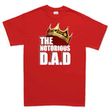 The Notorious D.A.D Men's T-shirt Style001