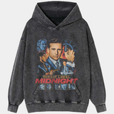 The Office Threat Level Midnigh Tee