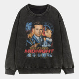 The Office Threat Level Midnigh Tee