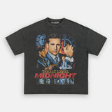 The Office Threat Level Midnigh Tee