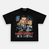 The Office Threat Level Midnigh Tee