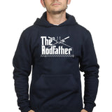 The Rodfather Hoodie Style001