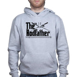 The Rodfather Hoodie Style001