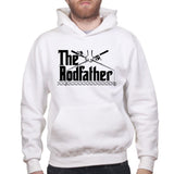 The Rodfather Hoodie Style001