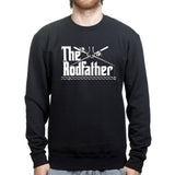 The Rodfather Sweatshirt Style001