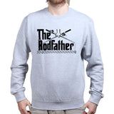 The Rodfather Sweatshirt Style001