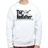 The Rodfather Sweatshirt