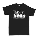 The Rodfather Men's T-shirt Style001