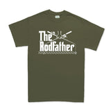 The Rodfather Men's T-shirt Style001