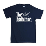The Rodfather Men's T-shirt
