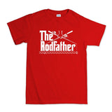 The Rodfather Men's T-shirt
