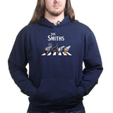 TYM The Smiths Revolvers Hoodie Style001