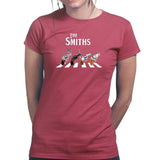 Ladies TYM The Smiths Revolvers T-shirt