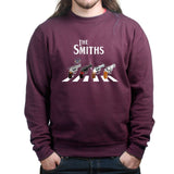 TYM The Smiths Revolvers Sweatshirt Style001