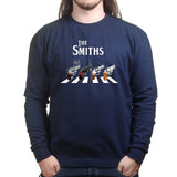 TYM The Smiths Revolvers Sweatshirt Style001
