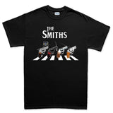 TYM The Smiths Revolvers T-shirt Style001