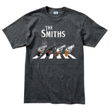 TYM The Smiths Revolvers T-shirt Style001