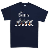 TYM The Smiths Revolvers T-shirt Style001
