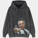 The Soprano Paulie Gualtieri V2 Tee
