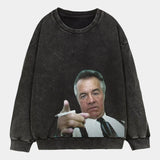 The Soprano Paulie Gualtieri V2 Tee