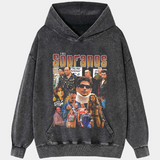 The Sopranos Family Tee