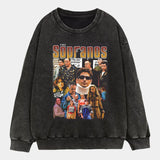 The Sopranos Family Tee