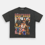 The Sopranos Family Tee