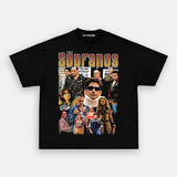 The Sopranos Family Tee