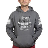 The Tree of Liberty Hoodie Style001