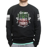 The Tree of Liberty Sweatshirt