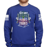 The Tree of Liberty Sweatshirt