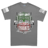 The Tree of Liberty Men's T-shirt