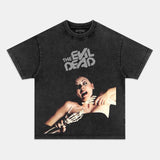 THE EVIL DEAD TEE