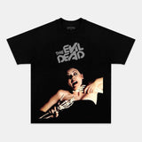 THE EVIL DEAD TEE