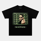 THE MATRIX 3.15 TEE