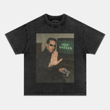 THE MATRIX TEE Style001