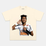 THE SANTOS MAGICIAN NEYMAR TEE Style001