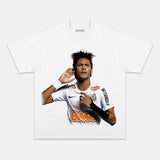 THE SANTOS MAGICIAN NEYMAR TEE Style001