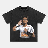 THE SANTOS MAGICIAN NEYMAR TEE Style001