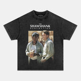 THE SHAWSHANK REDEMPTION 3.11 TEE