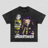 THE UNDERTAKER TEE Style003